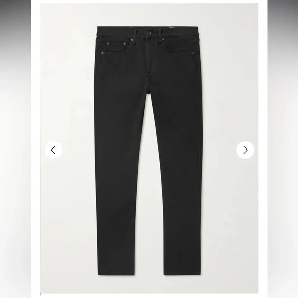 Rag & Bone Jeans size 32 - Picture 2 of 9